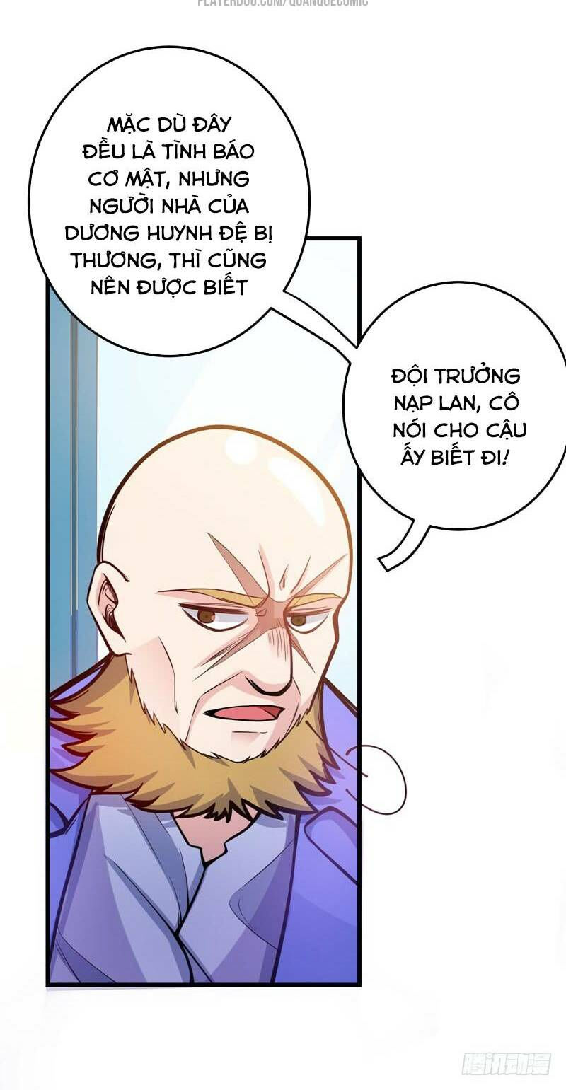 tối cường thần y tại đô thị chapter 39 18