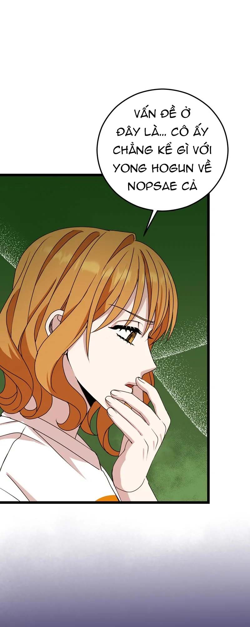 nụ hôn yêu tinh chapter 33.1 32