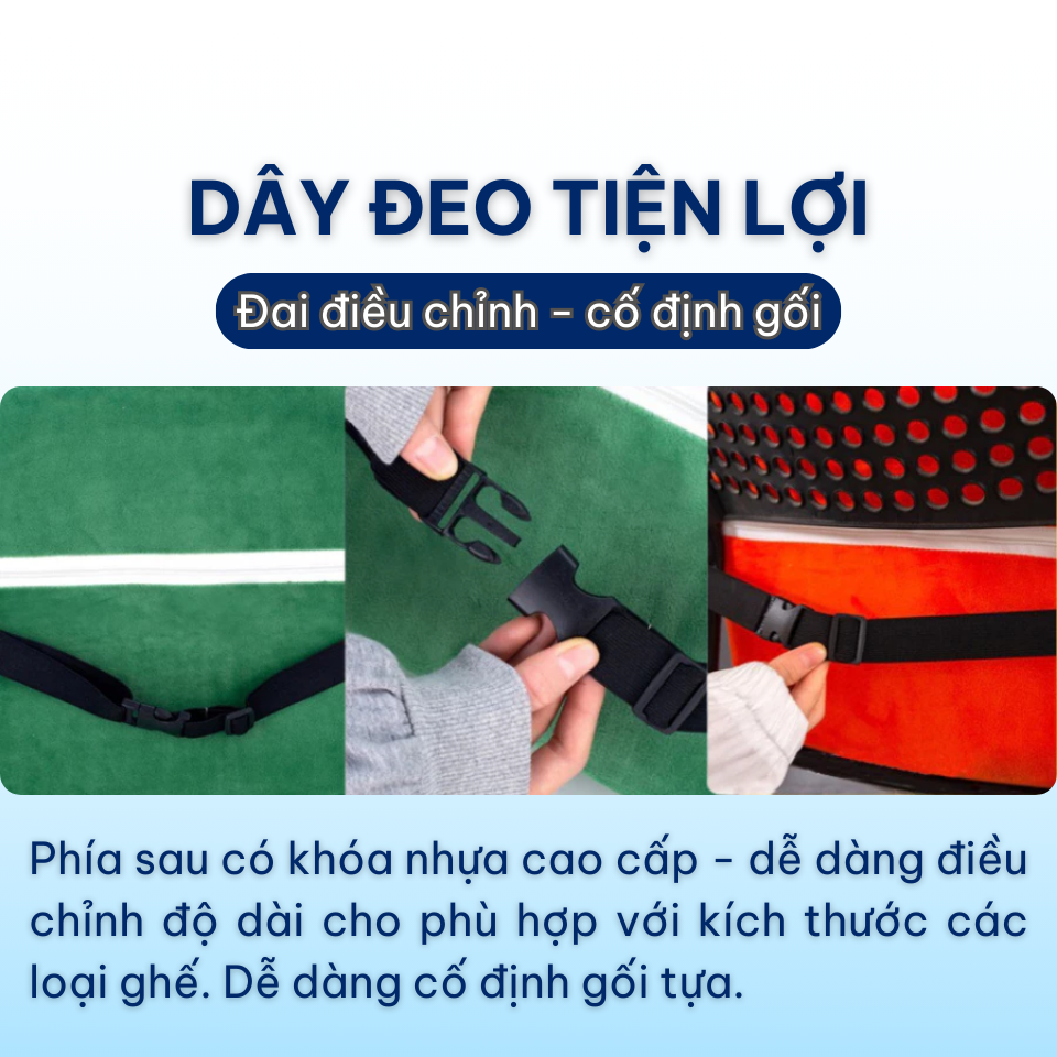 Gối Tựa Lưng Ánh Sao Kê Lưng Văn Phòng Ô Tô Sofa Mềm Êm Hỗ Trợ Cột Sống Gối Dựa Lưng Cao Cấp Gối Tựa Ghế Thoải Mái