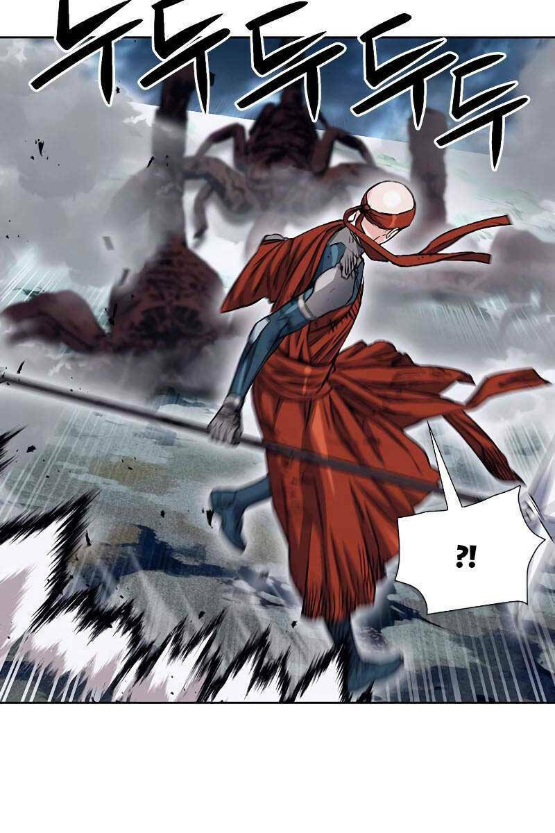 druid tại ga seoul - người hóa thú chapter 88 68