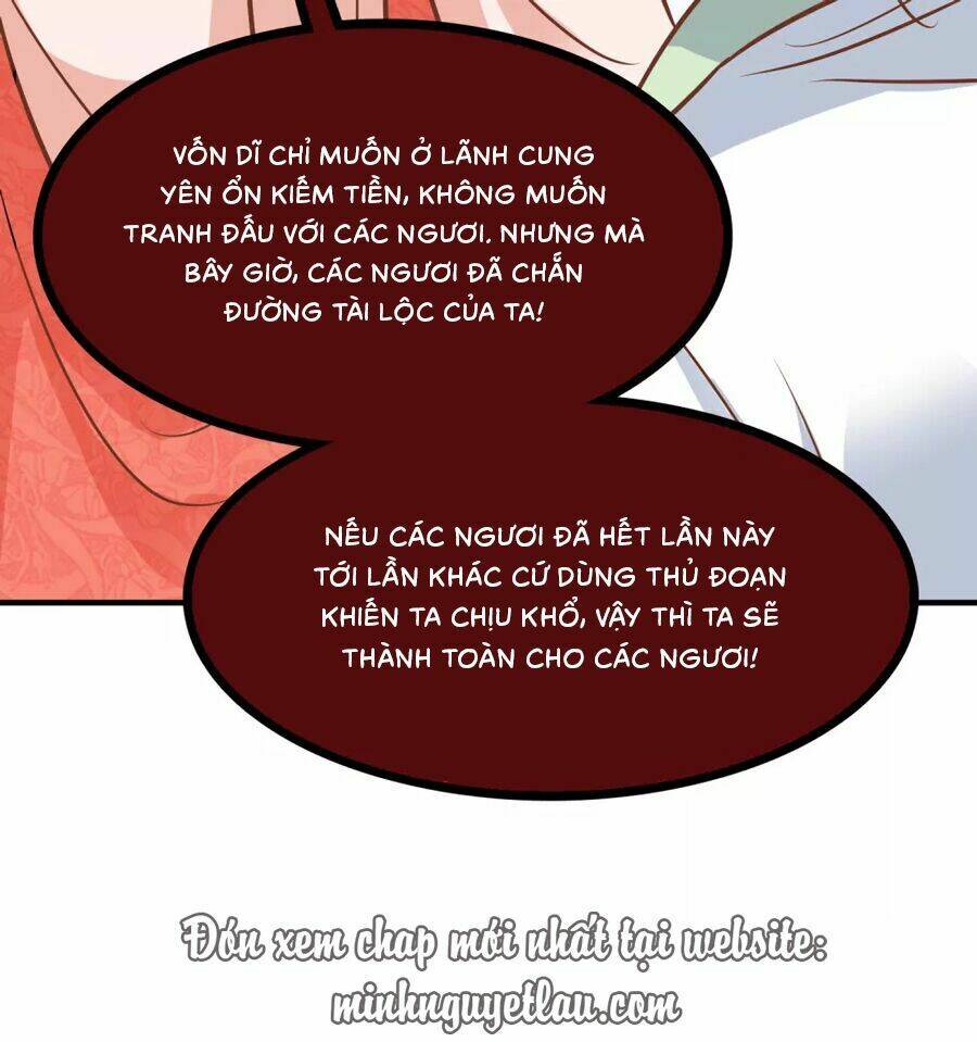 phú bà bạc tỷ trong lãnh cung chapter 6 50