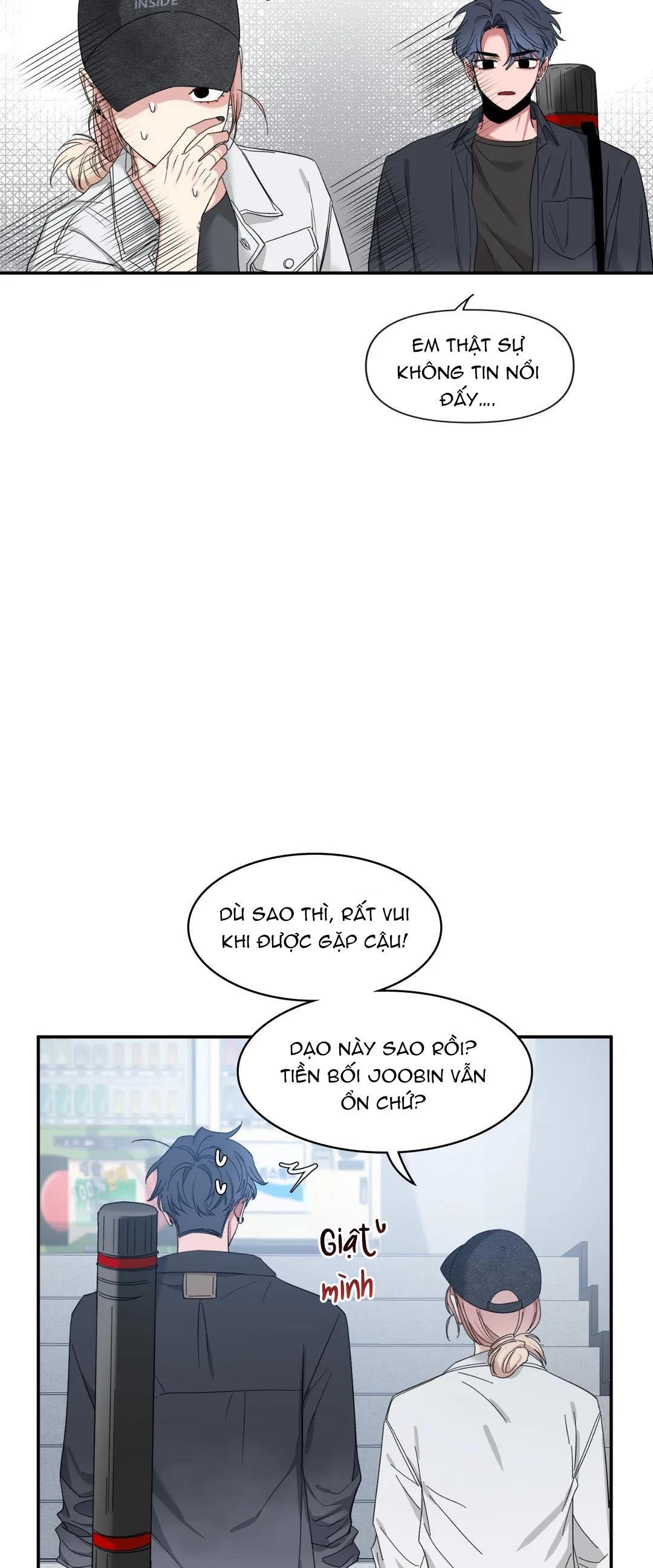 sketch - phác họa chapter 65 12