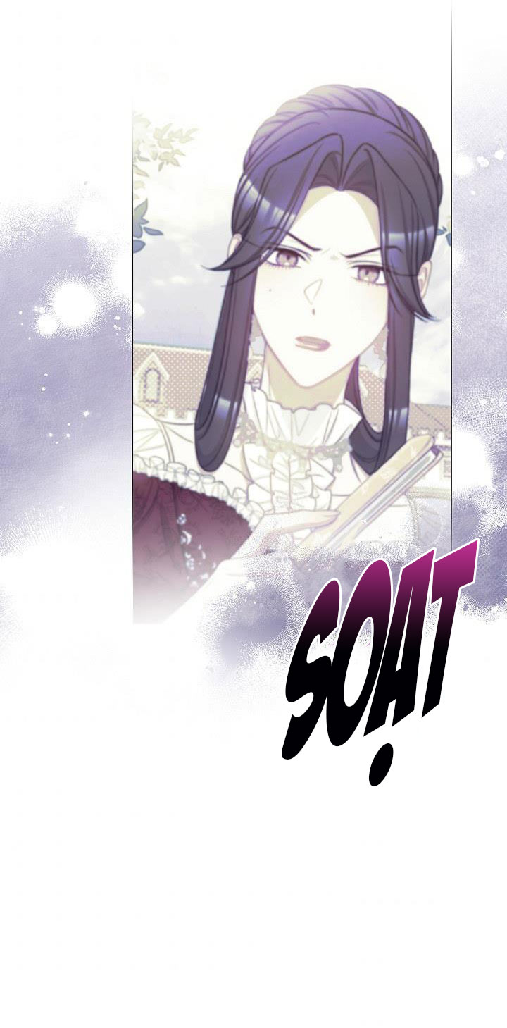 ác nữ đảo ngược đồng hồ cát chapter 85.2 2