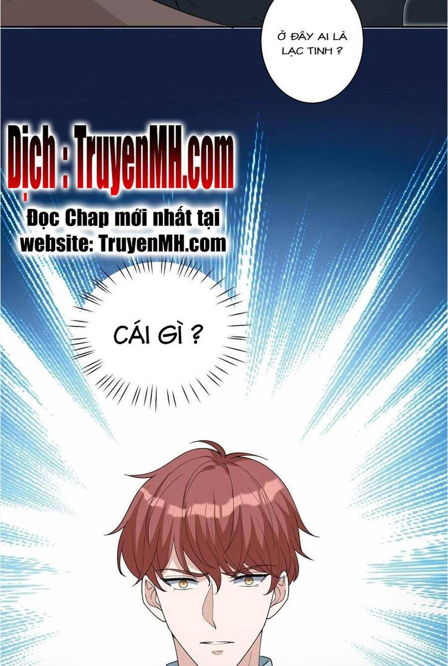 thí hôn lão công, cần giúp sức chapter 602 19