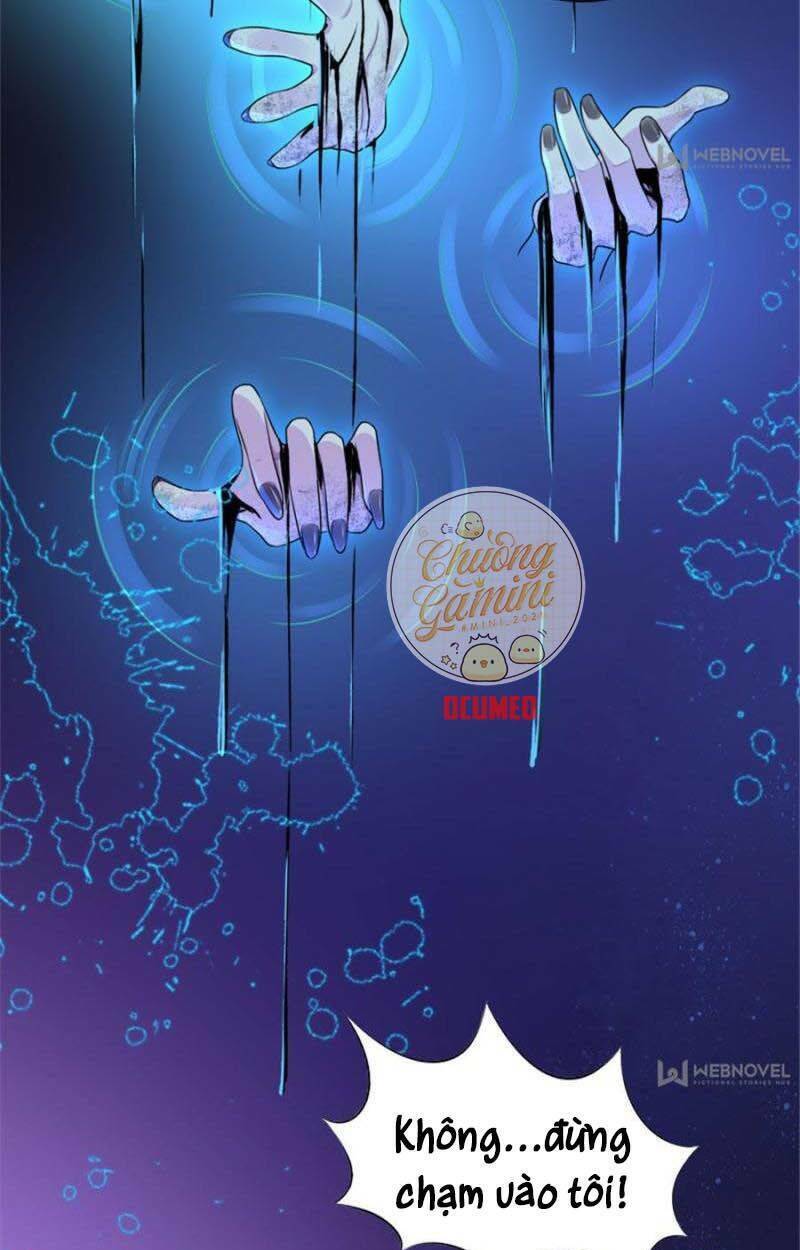 gặp phải người chồng xảo quyệt! chapter 15 25