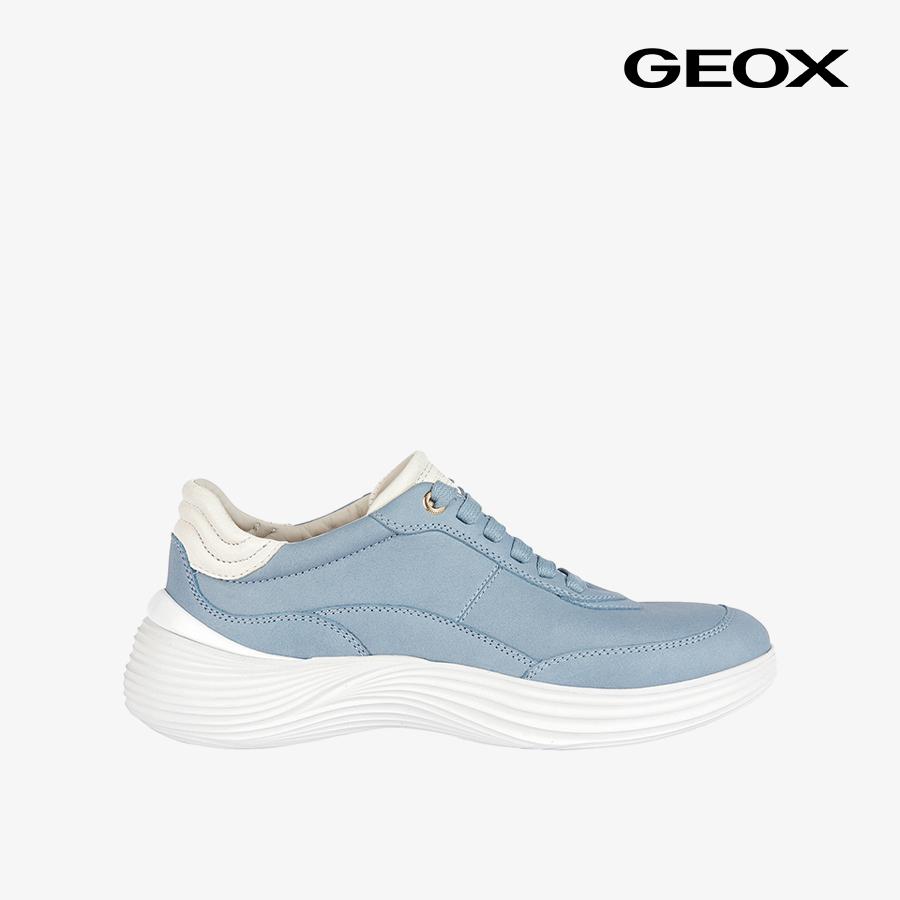 Giày Sneakers Nữ GEOX D Fluctis A