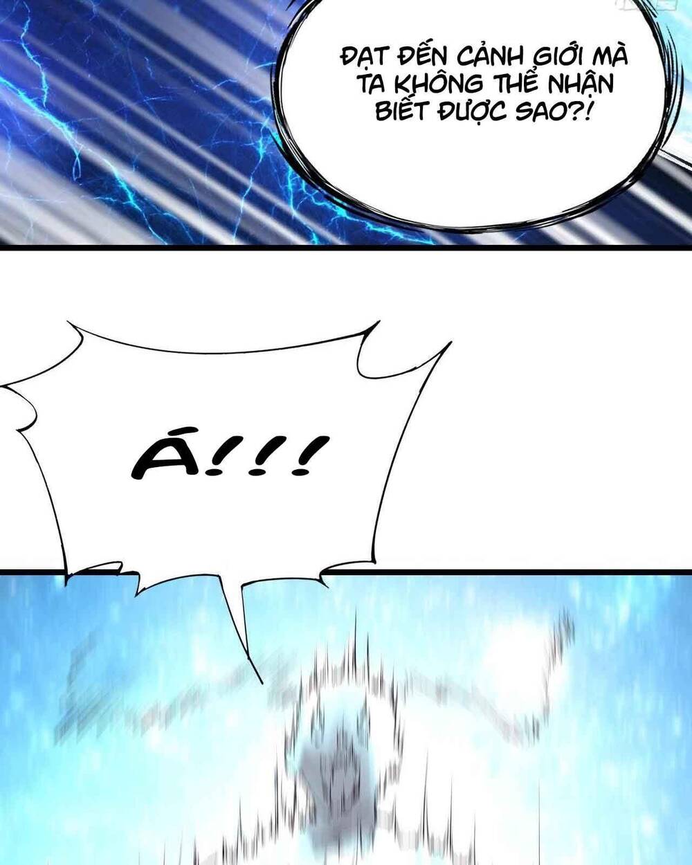 ta thành thần một mình chapter 28 16