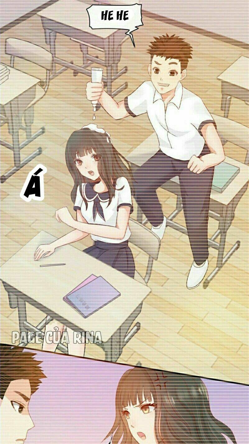 năm ấy gặp được em là điều may mắn chapter 4 9