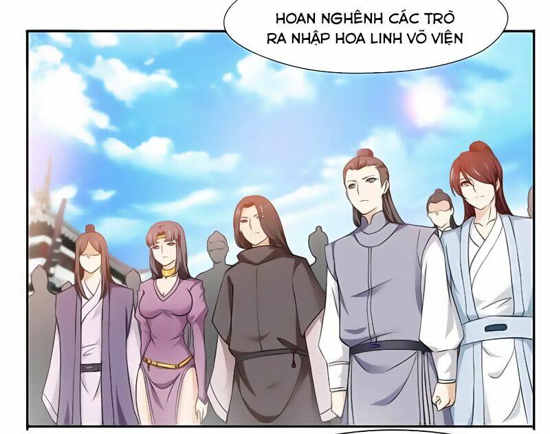 cửu dương thần vương chapter 8 12