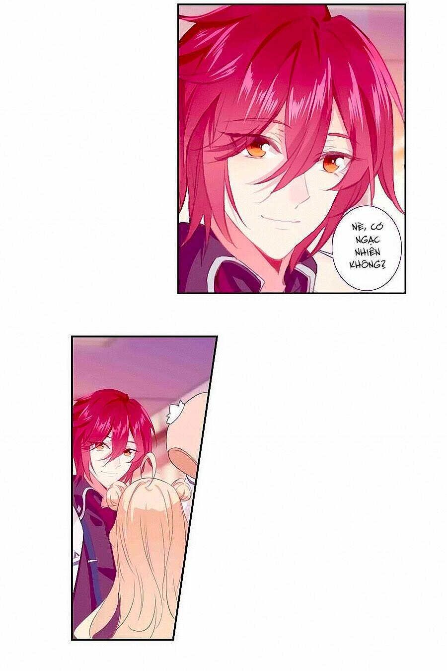 101 sủng vật tình nhân chapter 39 1