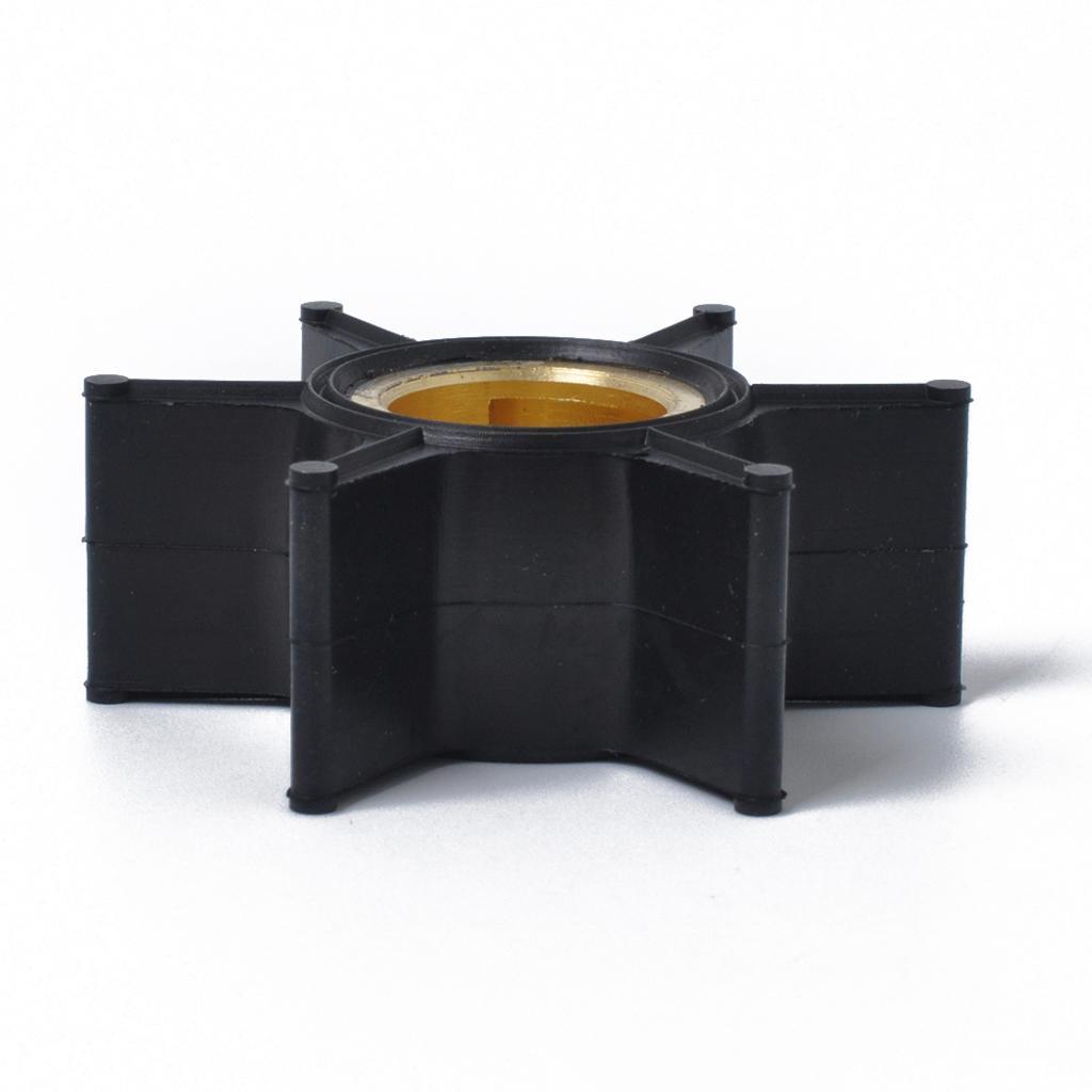 Water Pump Impeller Kit for Evinrude Replaces 393630