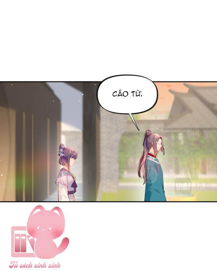 một đêm nọ đột nhiên yandere tới! chapter 67 9