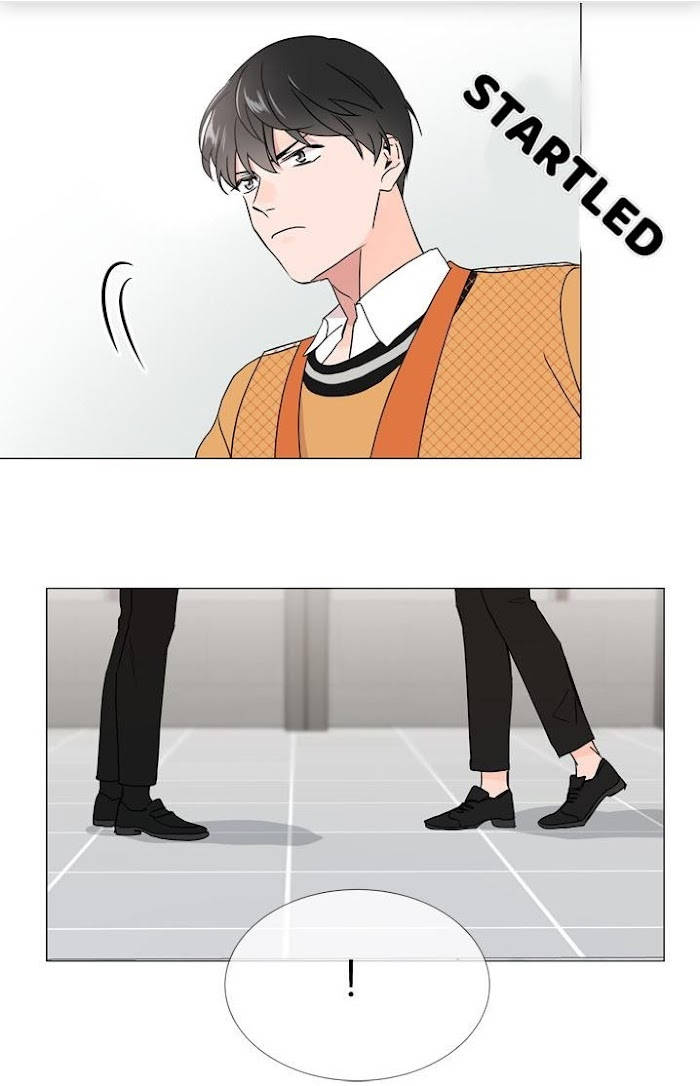 [raw] red candy chapter 19.5 7