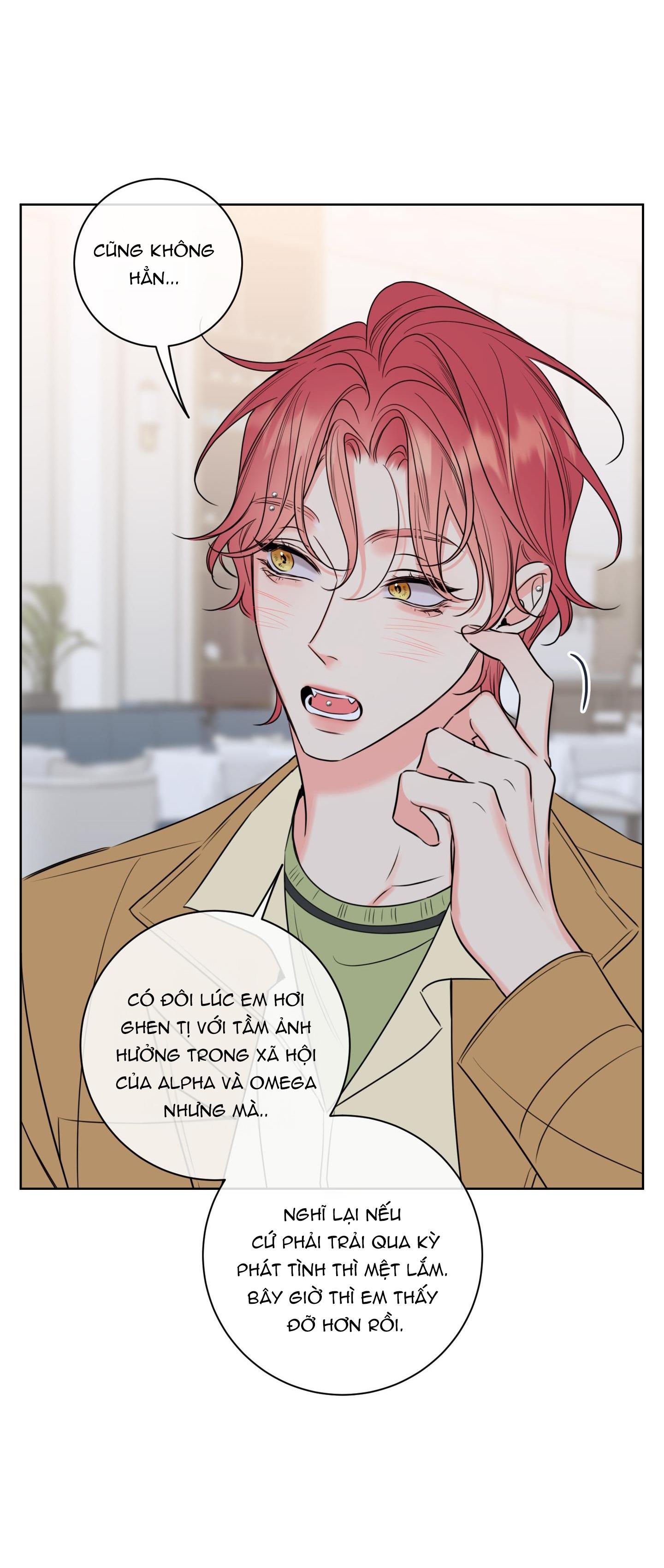 mật ong nhà làm chapter 26 23