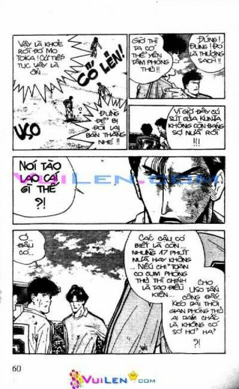 sôi động cầu trường full 17 tập chapter 16 59