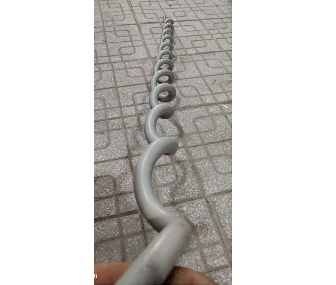 Sợi chống rung cho cáp quang ADSS Hàng chính hãng