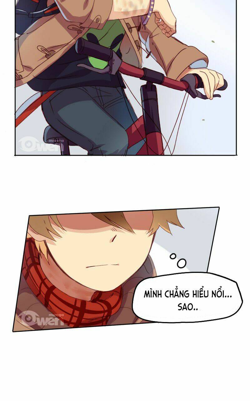 lời nguyền lalin chapter 11 22