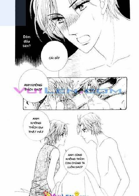 công chúa của tôi chapter 9 33