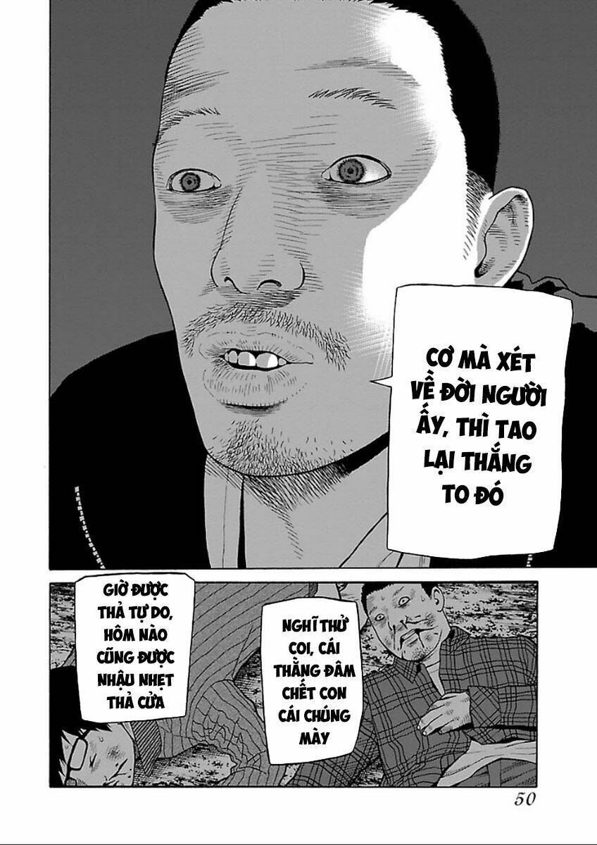 the scum of good and evil chapter 33 18