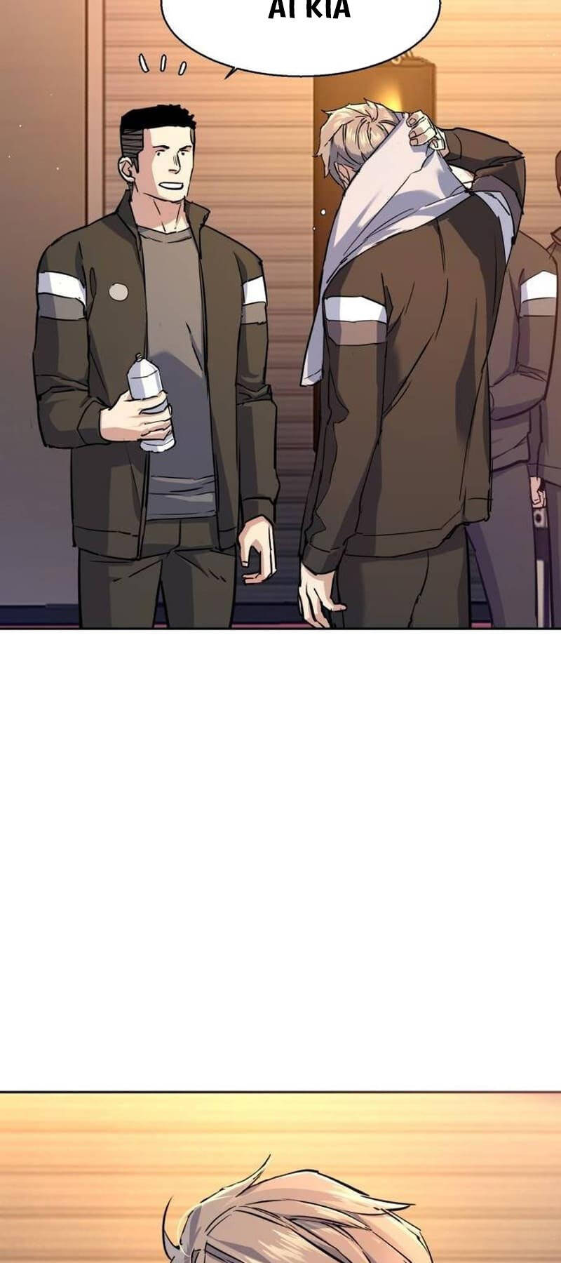 bạn học tôi là lính đánh thuê chapter 185 48