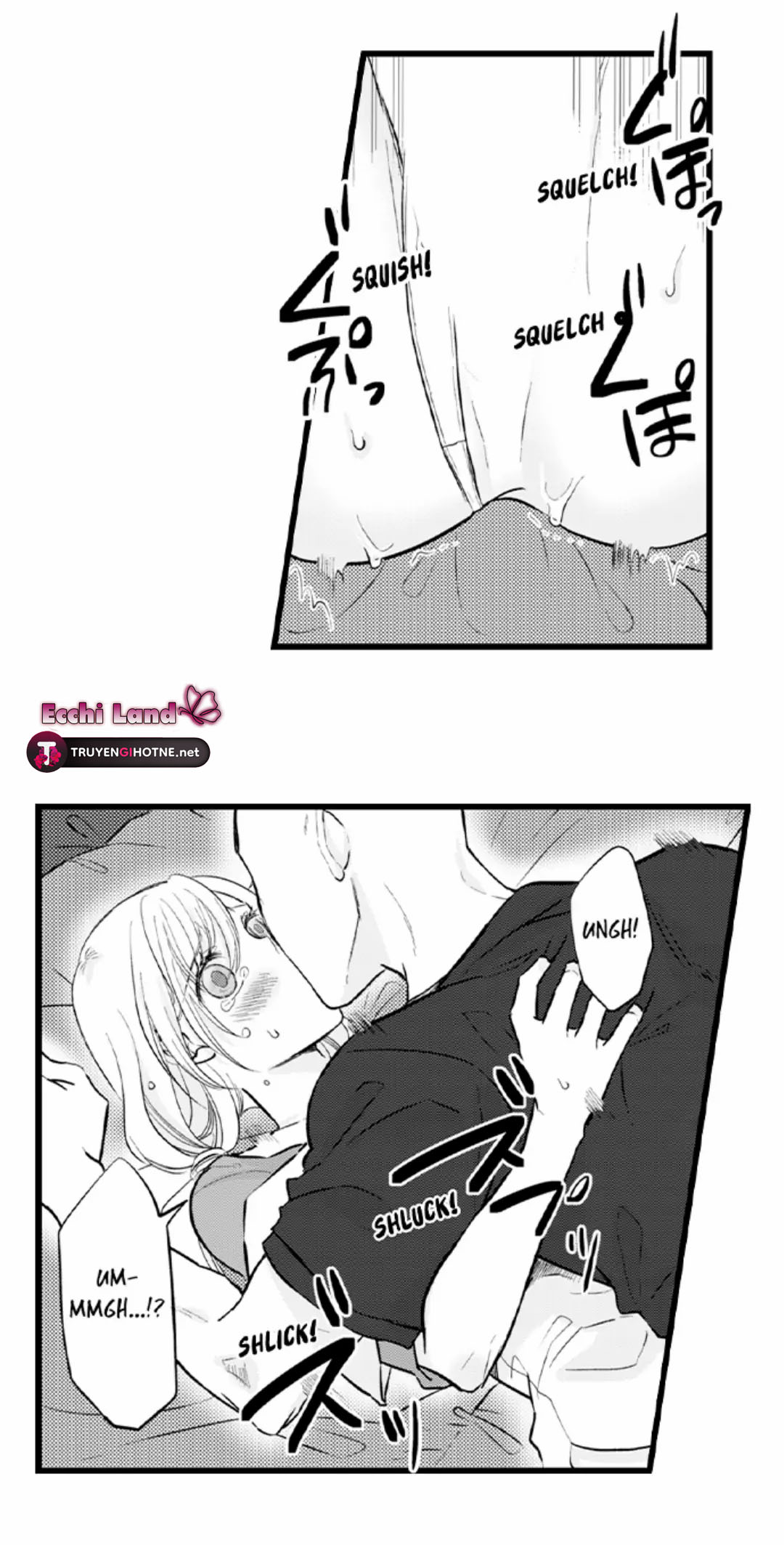 dây dưa một đêm dâm đãng với nhà sư chapter 160.1 2