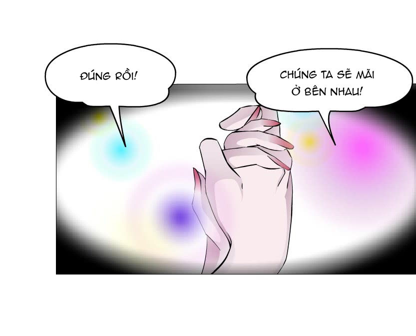 cạm bẫy của nữ thần chapter 185 10