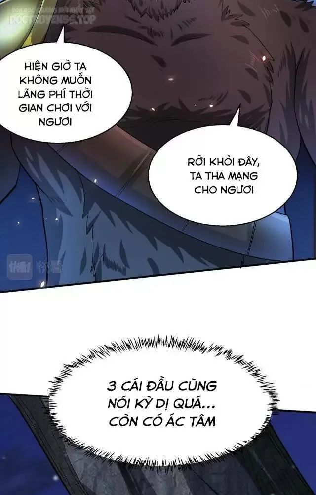 bắt đầu với thiên phú cấp sss chapter 11 56