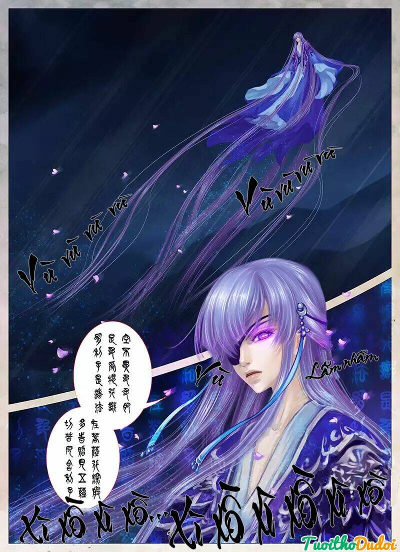 nguyệt lạc tử hoa chapter 26 2