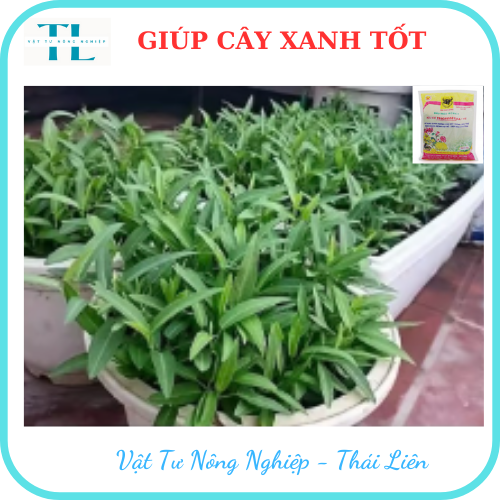 Phân đầu trâu HCMK7 hữu cơ trichoderma + TE - 1 kg