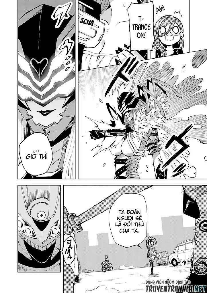 hero-san and former general-san chapter 5 16