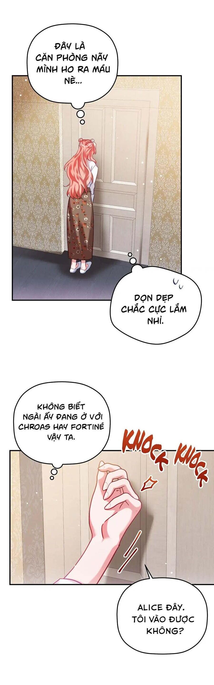 hoàng tử chuyển sinh trở thành người mạnh nhất thế giới nhờ vào sự hiểu biết về bug chapter 59 27