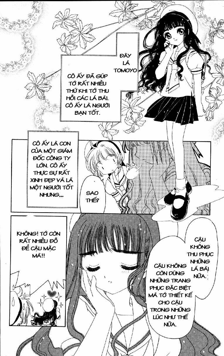 card captor sakura chapter 27 14