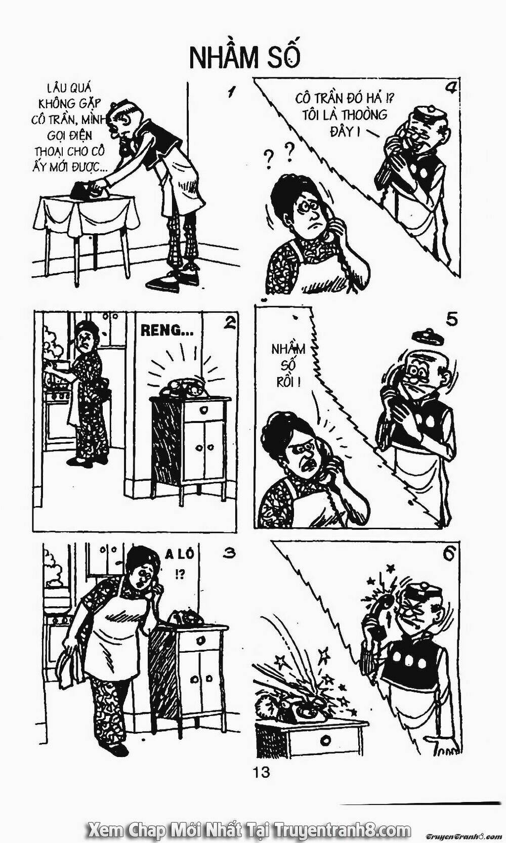 chú thoong chapter 196 9