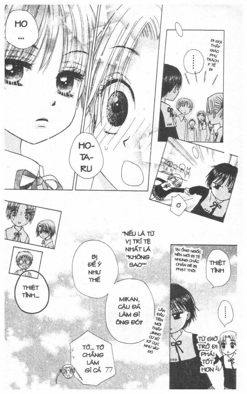 gakuen alice chapter 2 77