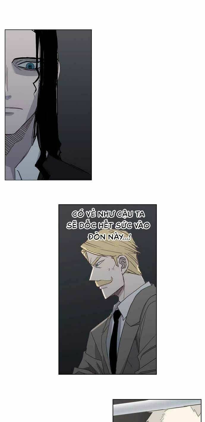 võ sĩ - the boxer chapter 18 17