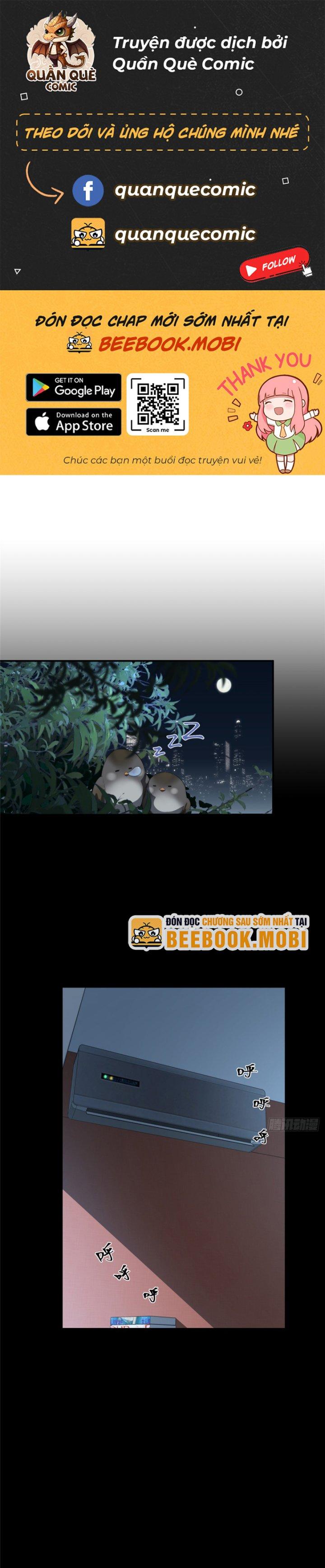 nữ chính chạy từ trong sách ra thì phải làm sao chapter 24 2