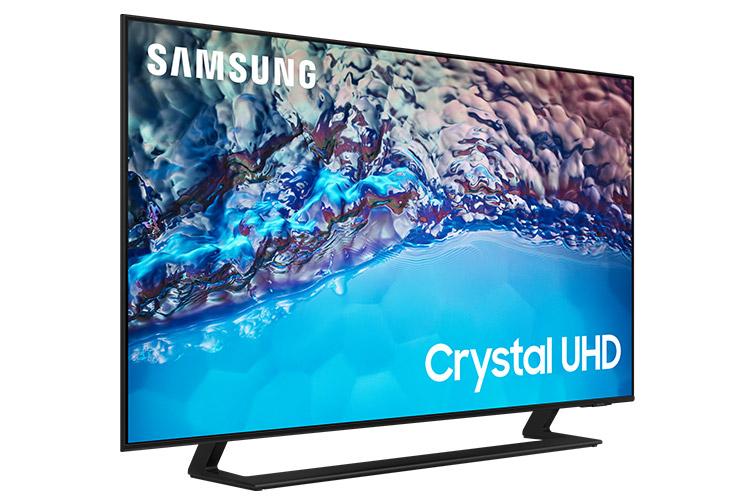 Smart Tivi Samsung 4K 50 inch 50BU8500 Crystal UHD - Hàng Chính Hãng