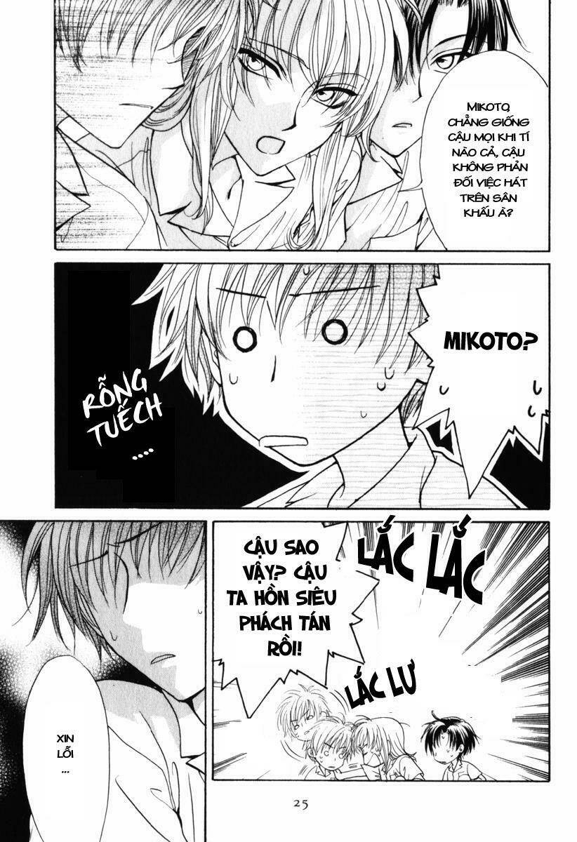 princess princess chapter 9 28