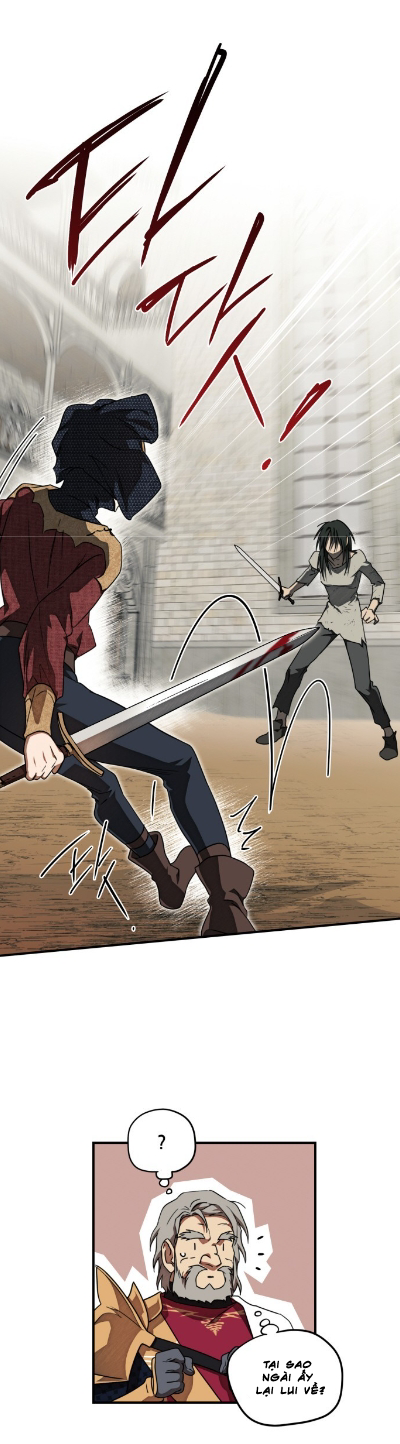 bị che khuất bởi ánh hoàng hôn chapter 75 34