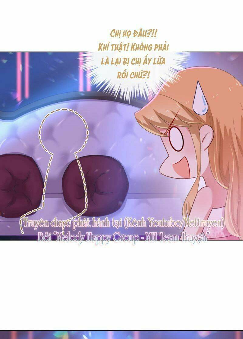 ma lạt thiên kim đẩu ác thiếu chapter 128 28