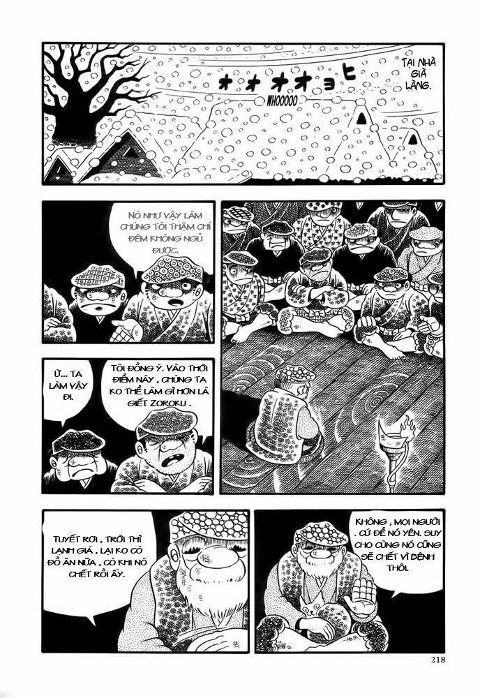 lullabies from hell chapter 4 31