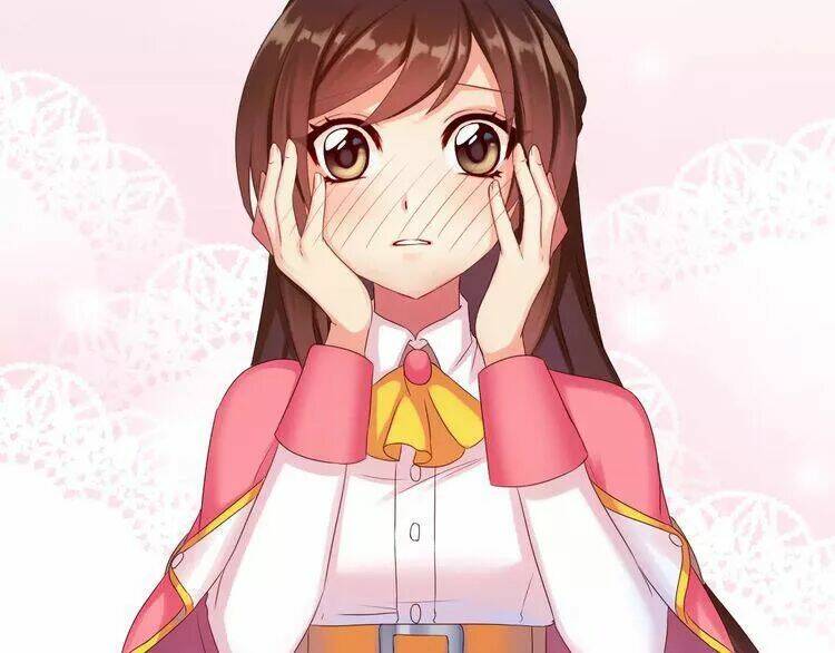 thực luyến kỳ duyên chapter 21 93