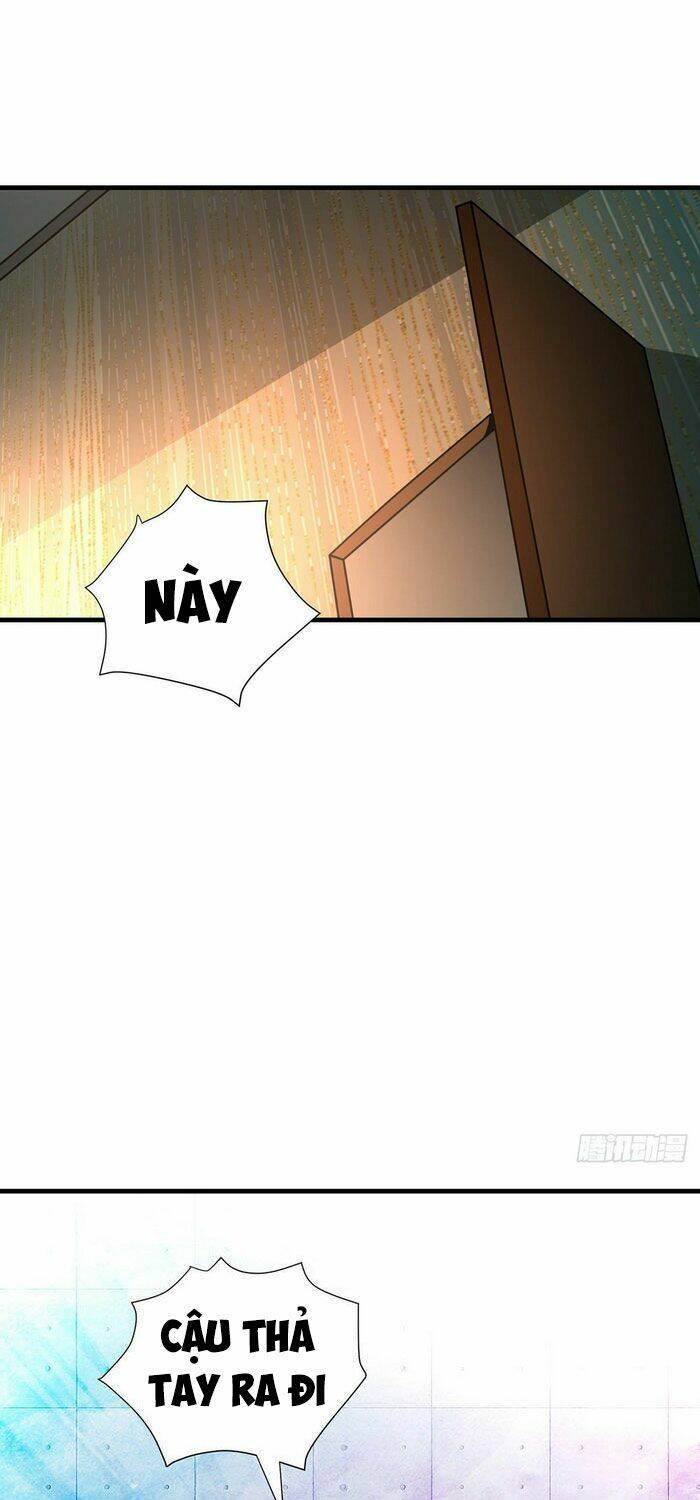 pháp sư truyền kì chapter 44 20