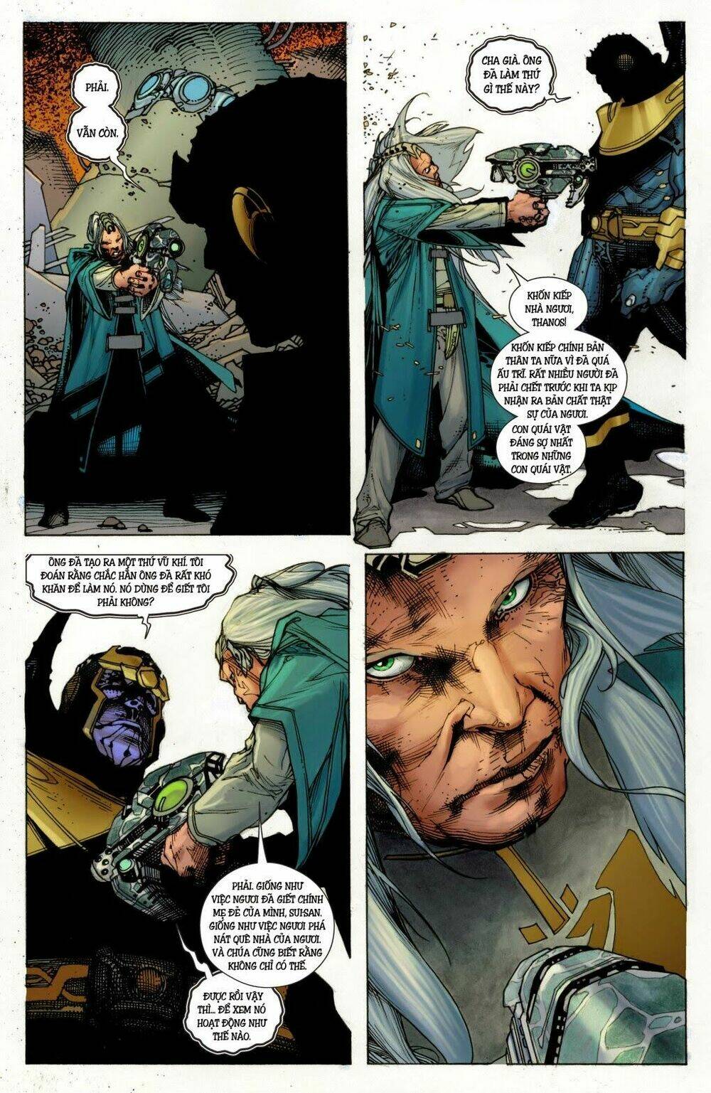 thanos rising chapter 5 10