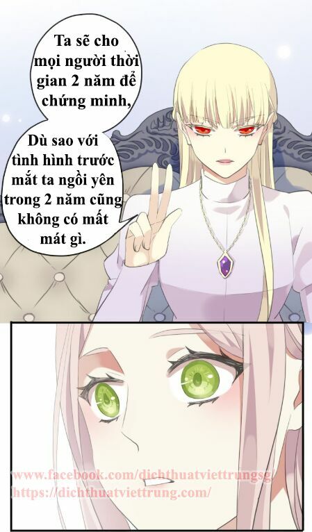 vết cắn ngọt ngào phần 2 chapter 55 44