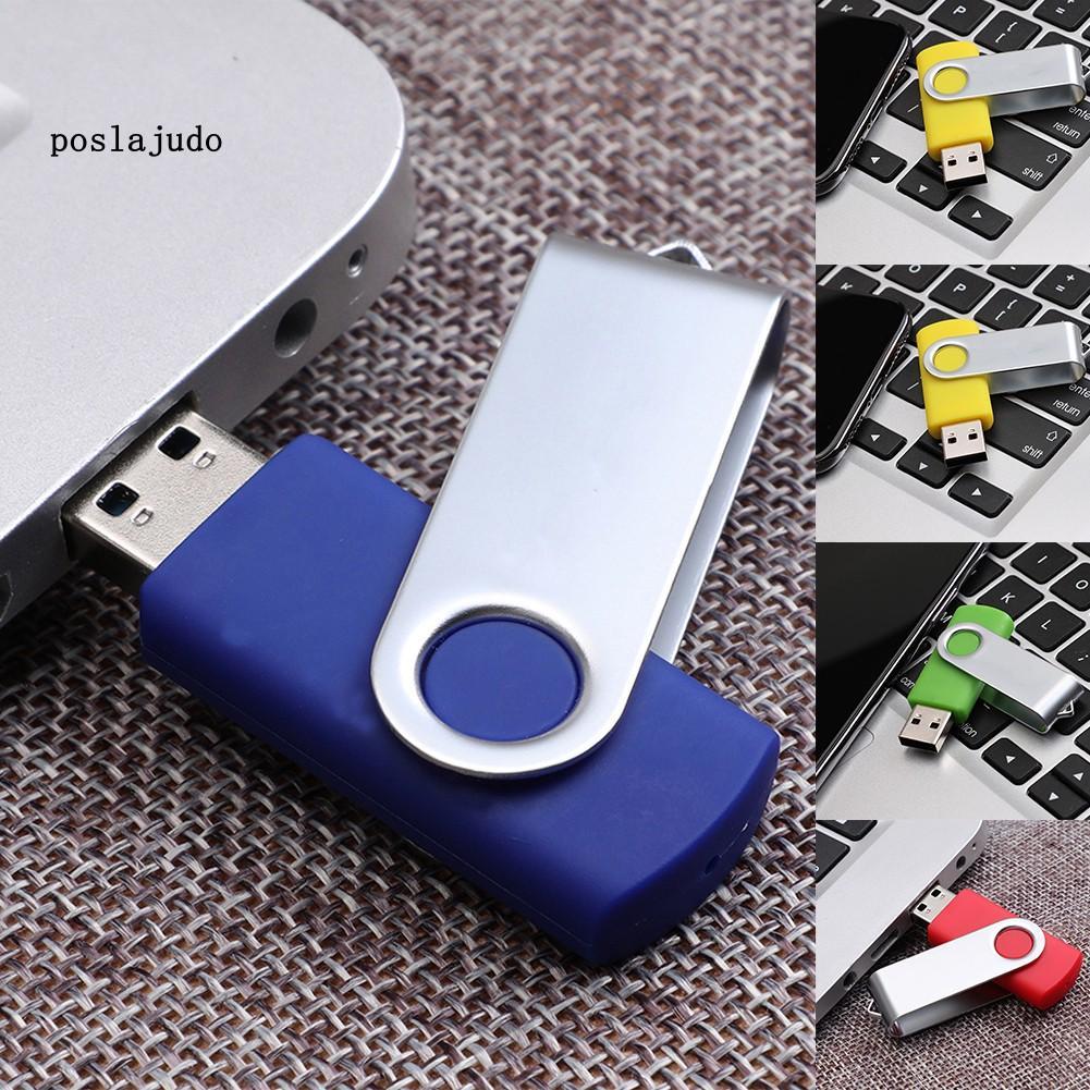 Đĩa USB 3.0 mini lưu trữ dữ liệu dung lượng 512G/1TB/2TB cho PC Laptop