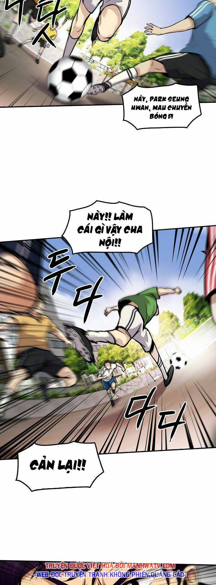 điều tra viên chuyển sinh chapter 116 58