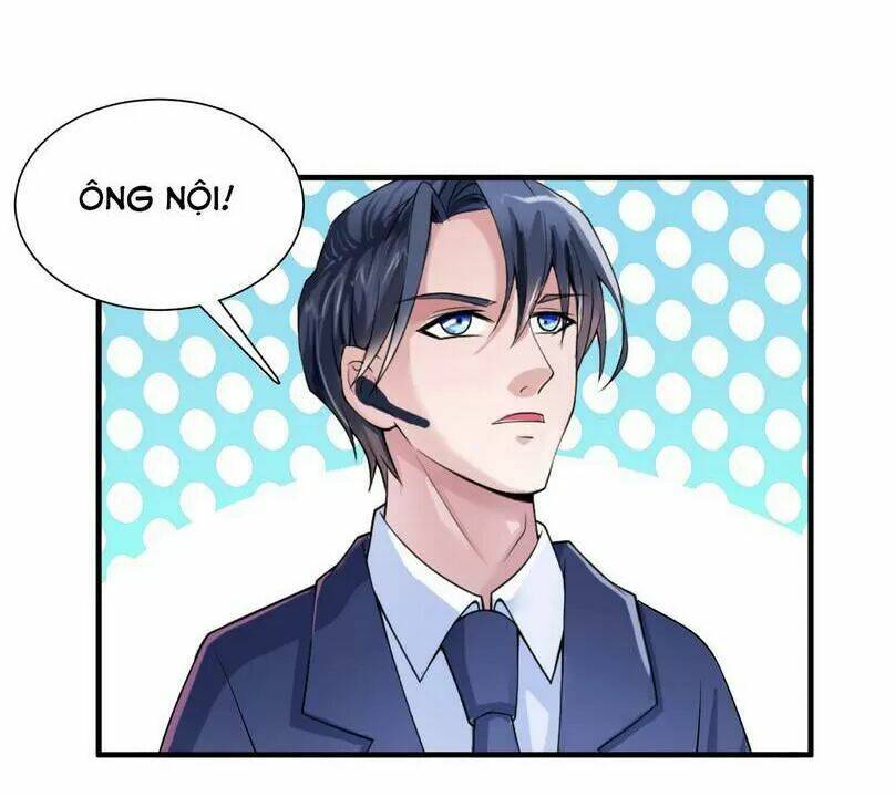 cô dâu gả thay của tổng tài chapter 118 18