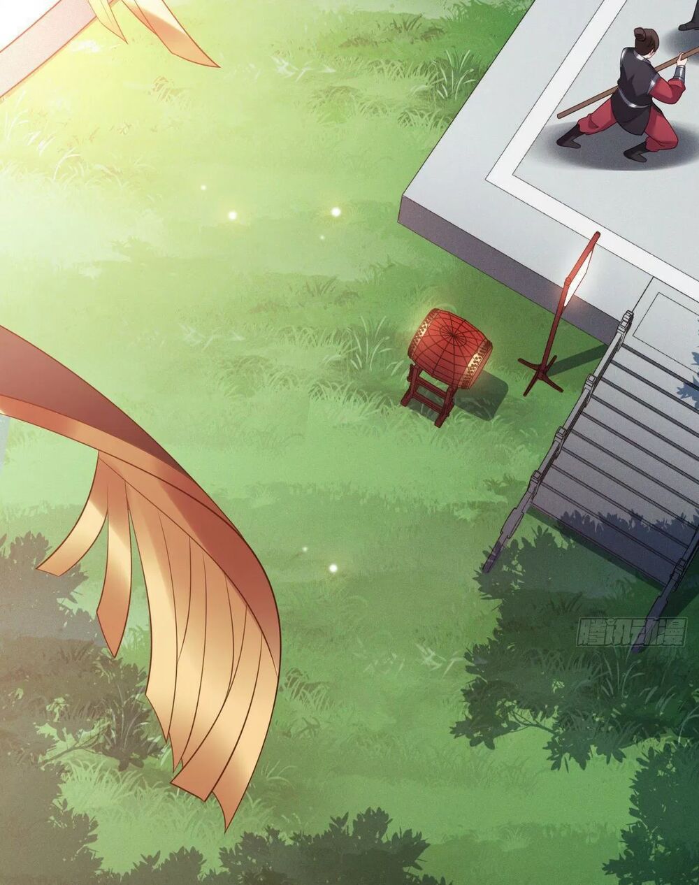 ta mới không gả cho hoàng tử phản diện chapter 34 3