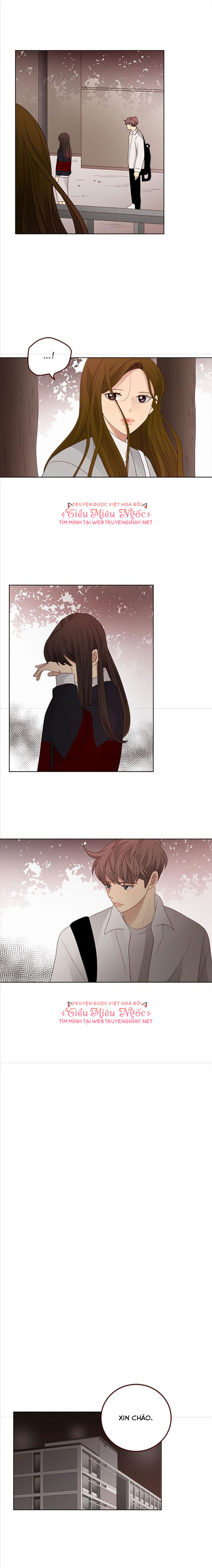 crush của tôi chapter 104 12